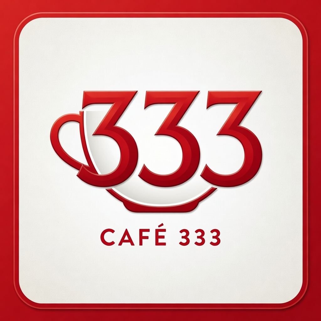 Кафе 333