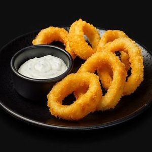 Кольца кальмара
