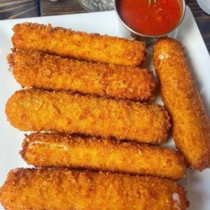 Сырные палочки