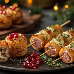 Ланч овощной