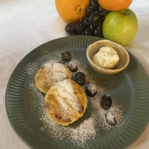 Сырники