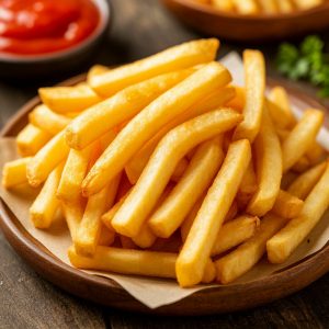 Картофель фри