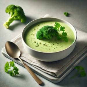 Ланч овощной